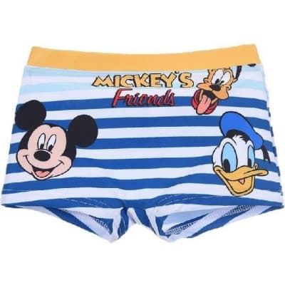 Disney Musse Pigg – Småbarnsfavorit – badshorts bäst i test 2026