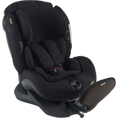 Besafe Izi Plus X1 – Bäst i test – bakåtvänd bilbarnstol bäst i test 2026