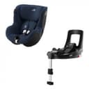 Britax Dualfix