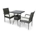 Caféset För Balkong