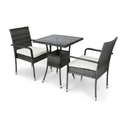 Caféset För Balkong – Toppklassval – balkongmöbler bäst i test 2026