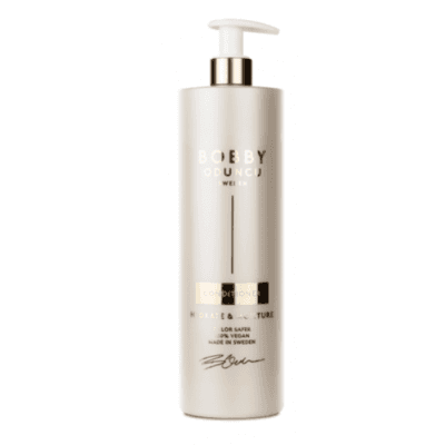 Bobbys Haircare Hydreate & Moisture Conditioner 1000 Ml – Bäst i test – balsam bäst i test 2026