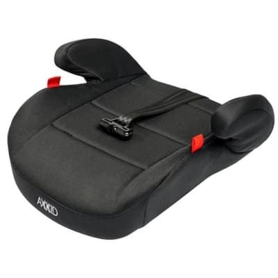 Axkid Mate Bilstolskudde – Mest bekväm – bälteskudde bäst i test 2026