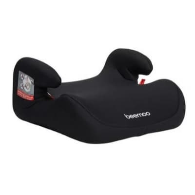 Beemoo Bälteskudde Isofix – Smart vardagsval – bälteskudde bäst i test 2026