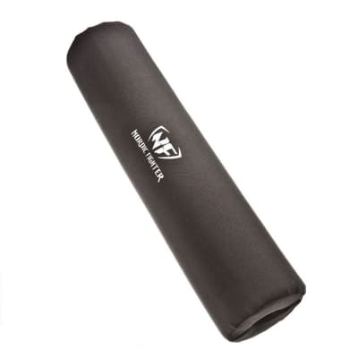 Nordic Fighter Bar Pad, Skivstänger Tillbehör – Budgetbästa – barbell pad bäst i test 2026