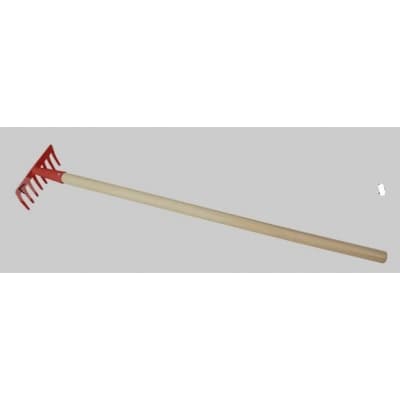 Green-it 70 Cm Röd – Snyggast färg – barnkratta bäst i test 2026