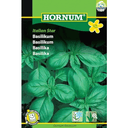 Citronbasilika 'lemon'