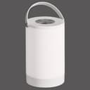 Led-bordslampa Keke, Batteridriven, Portabel