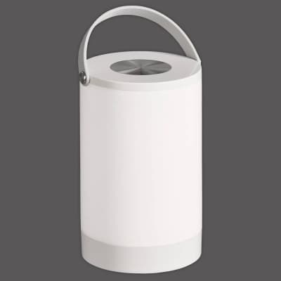 Led-bordslampa Keke, Batteridriven, Portabel – Stilrenaste valet – batteridriven lampa bäst i test 2026