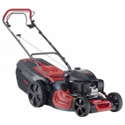 Al-ko Premium 521 Vs-h – Bäst i test – bensindriven gräsklippare bäst i test 2026