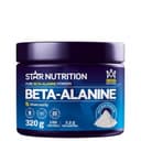 Star Nutrition Beta-alanine Pwo 320 G