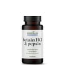 Närokällan Betain Hcl & Pepsin 90 Kapslar