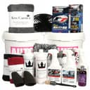 Bilvårdspaket - Deluxe