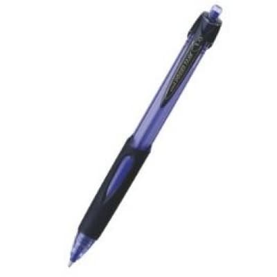 Uni Power Tank – Budgetfavorit – bläckpenna bäst i test 2026