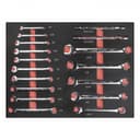 Pela 510930. Blocknyckelsats