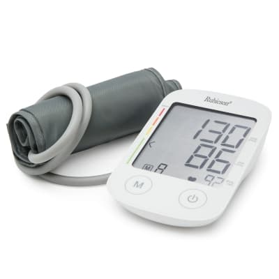 Luxorparts Blodtrycksmätare För överarm – Familjens bästa – blodtrycksmätare bäst i test 2026