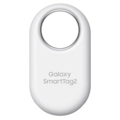 Samsung Galaxy Smarttag2 – Bäst i test – bluetooth tracker bäst i test 2026