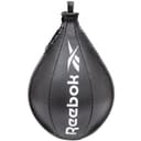 Reebok Leather Speed Bag