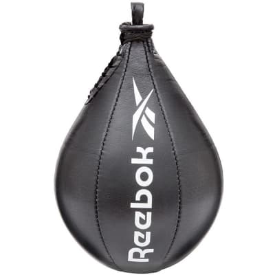 Reebok Leather Speed Bag – Populär bland köpare – boxboll bäst i test 2026
