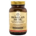 Solgar Bromelain 300 Mg