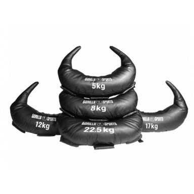 Gorilla Sports Bulgarian Bag