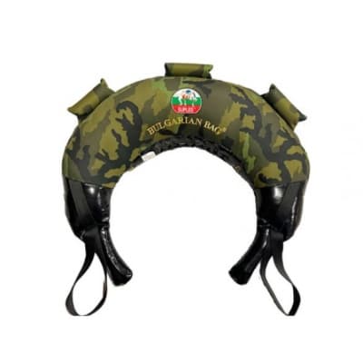 Suples Fitness Canvas, Bulgarian Bags – Mest lättanvänd – bulgarian bag bäst i test 2026