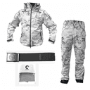 Pumori Lynx Pro Jaktställ