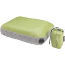 Cocoon Air-core Pillow Ultralight Large Wasabi/grey