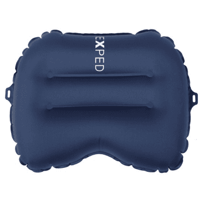 Exped Versa Pillow M – Flexiblaste inställning – campingkudde bäst i test 2026