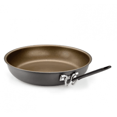 Gsi Outdoors Pinnacle 10 Frypan Nocolour – Bäst i test – campingstekpanna bäst i test 2026