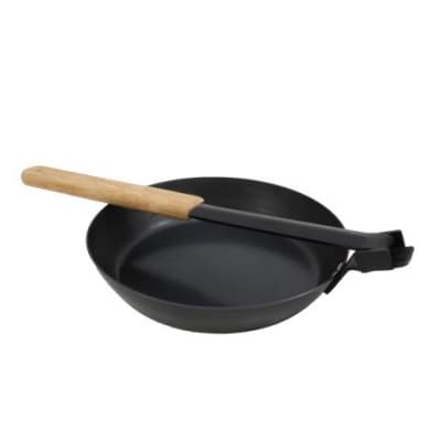 Muurikka 54520080 – Eldstadens val – campingstekpanna bäst i test 2026