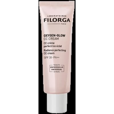 Filorga Oxygen-glow Cc Cream 40 Ml – Bäst i test – cc kräm bäst i test 2026