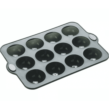 Blomsterbergs Chokladform 12 Hål