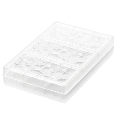 Silikomart Goccia-t Chokladform – Proffsens val – chokladform bäst i test 2026