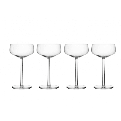 Iittala Essence Cocktailglas – Toppval premium – cocktailglas bäst i test 2026