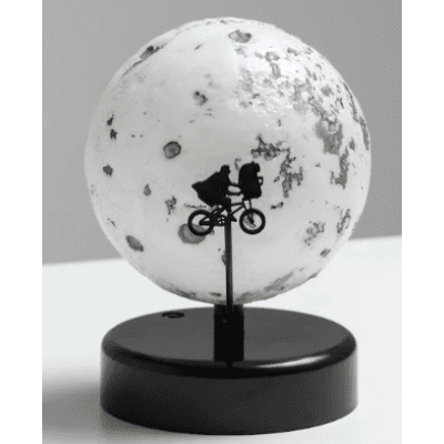 E.t. Lampa – Mest nostalgisk – coola lampor bäst i test 2026