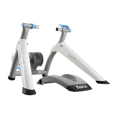 Tacx® Flow Smart Trainer – Toppklassval – cykeltrainer bäst i test 2026