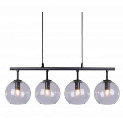 Wexiö Design Capella 4 Taklampa – Prispressad vinnare – designlampa bäst i test 2026