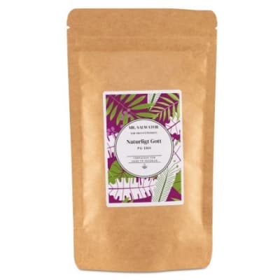 Mr. Salwator Löste Pu Erh – Bäst i test – detox te bäst i test 2026