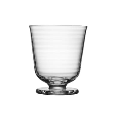 Kosta Boda Viva Glas På Fot 20 Cl.