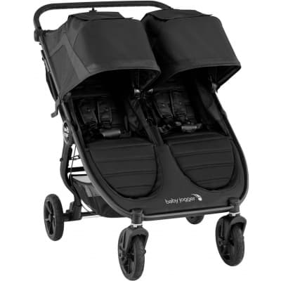 Baby Jogger City Mini Gt 2 Syskonvagn – Bäst i test – dubbelvagn bäst i test 2026