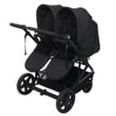 Basson Baby Duo Twin Sittvagn