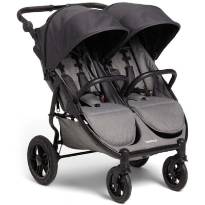 Beemoo Bff60 – Mest mångsidig – dubbelvagn bäst i test 2026