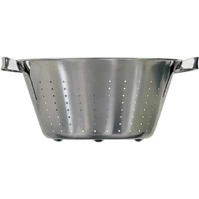 Jonas Of Sweden Durkslag 28 Cm. – Mest mångsidig – durkslag bäst i test 2026