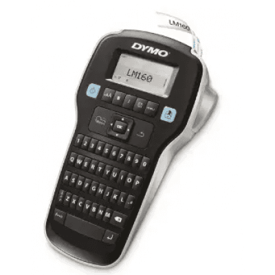 Dymo 160 Qwerty – Budgetfavorit – dymo märkmaskin bäst i test 2026