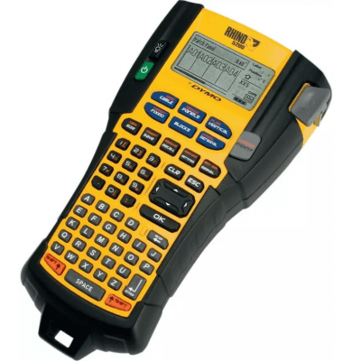 Dymo Rhinopro 5200 – Toppklassval – dymo märkmaskin bäst i test 2026