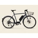 Stålhästen Hybrid Steps Herr