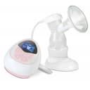 Beemoo Care Elektrisk Bröstpump