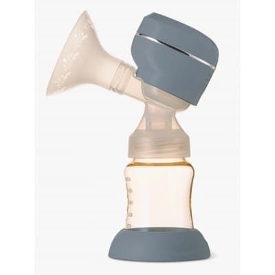 Lola&lykke – Budgetfavorit – elektrisk bröstpump bäst i test 2026