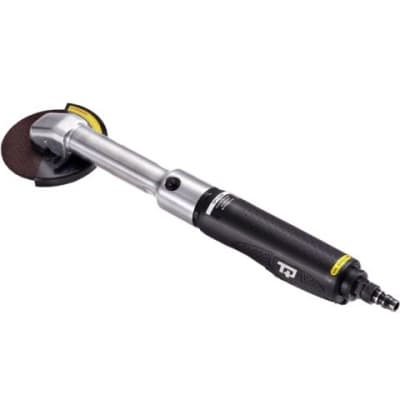 Tranmax Tpt-623f – Toppklassval – elektrisk vinkelslip bäst i test 2026